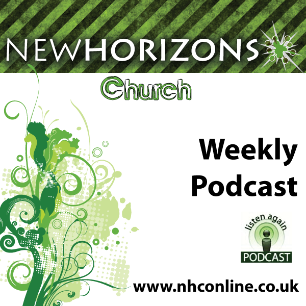 New Horizons Podcast